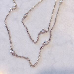 Express Gold Necklace